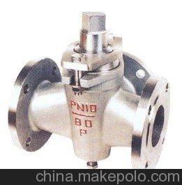 西安现货库存批发 | 上海阀门X43W-10T二通全铜旋塞阀 特性、选型与供应指南